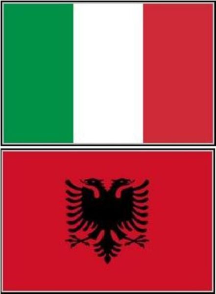 Shqiptaret “Pushtojne” Italine duke u paisur me…