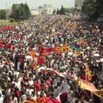 Historia e pergjakur e Dites se Punetoreve dhe 1 Maji i Shqiptareve!