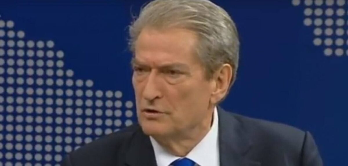 Doktor, ne kohen tende ishte me mire apo me keq?Ja pergjigja qe kthen Berisha