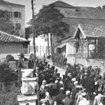 Ja si behej ceremonia e varrimit ne Radhime sipas tradites se vjeter !