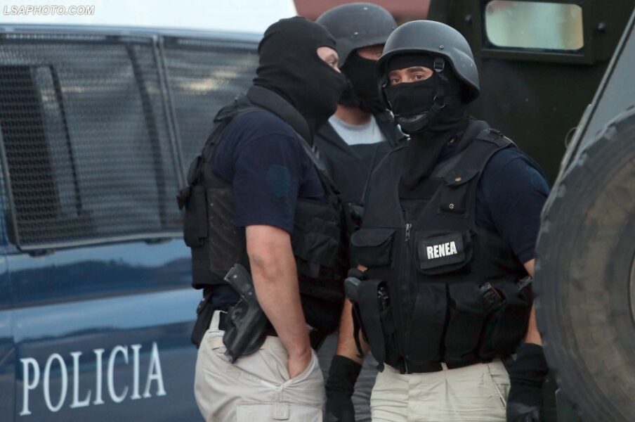 Vlorë:Finalizohet Operacioni Policor i koduar ”Centralja”