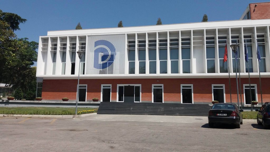 Partia Demokratike nis protestat të hënën nga Tirana