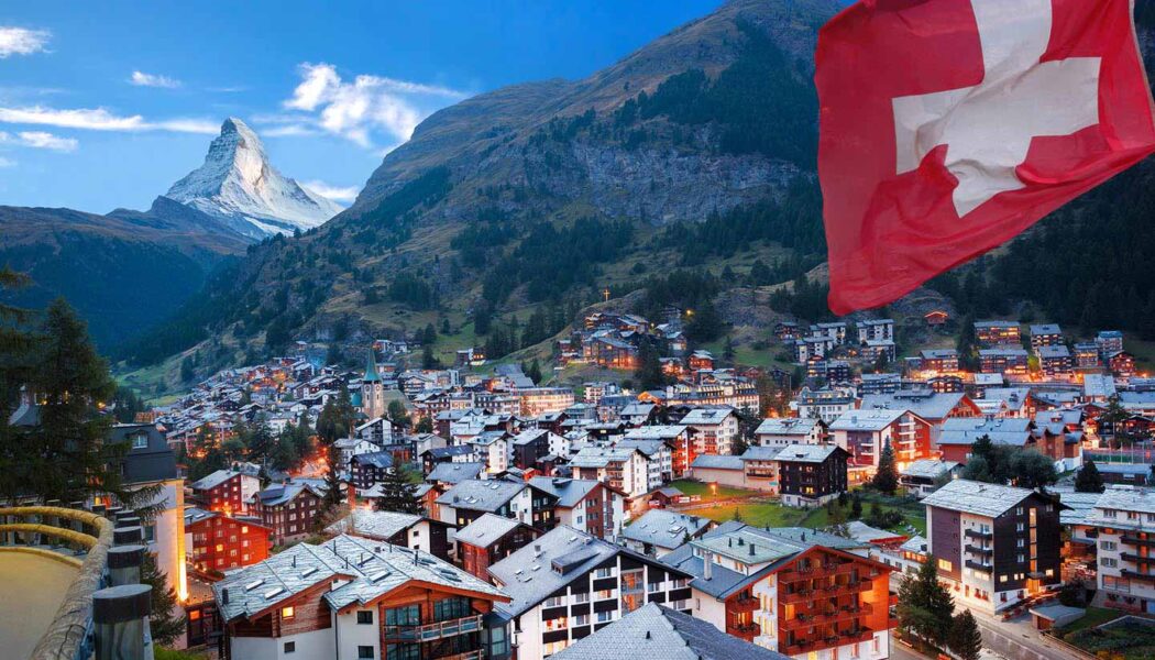 Puno ose jo Zvicra të dhuron 2200 euro në muaj që nga 1 Janari