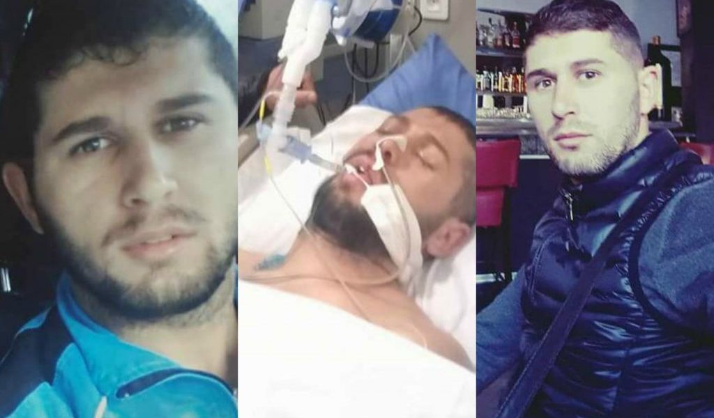 Përlotet babai i Florencit: Ka punuar lavazhier, ka shitur “tesha te ndihmat” dhe kamarier