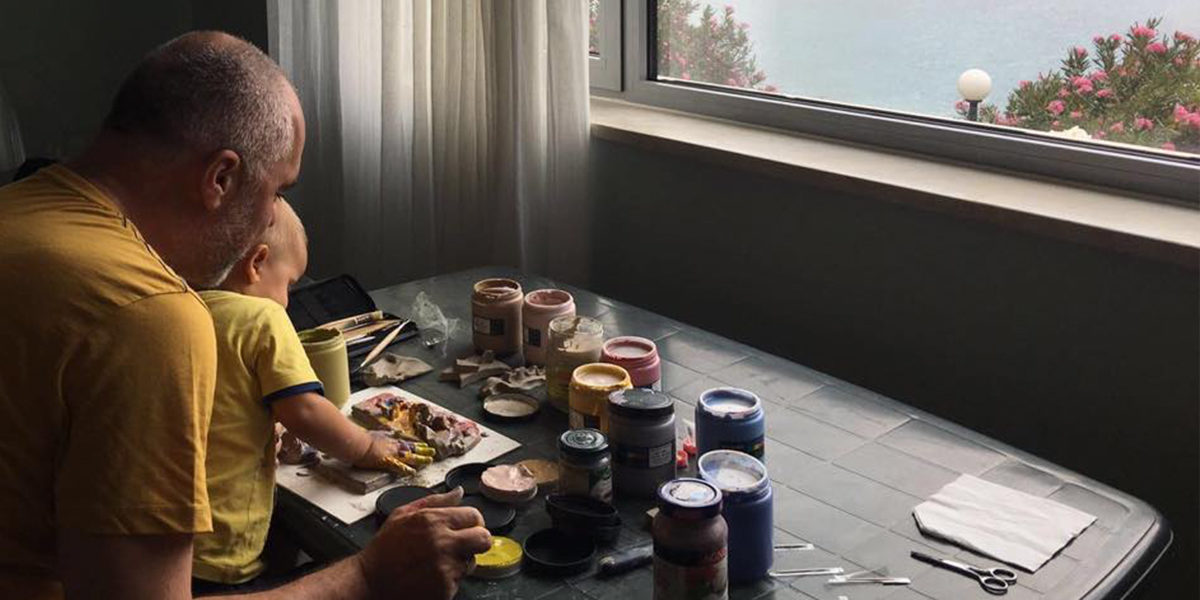 Ja se cfarë besimi fetar do i japë Rama djalit të tij, as mysliman as katolik as ortodoks por…