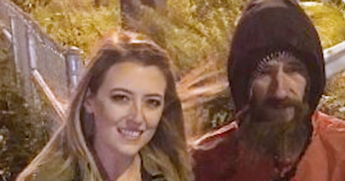 I pastrehu harxhoi 20 dollarët e fundit për ta ndihmuar, ajo e bën super milioner