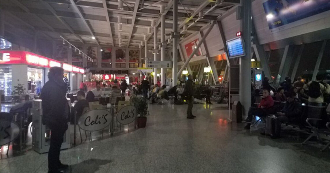 Eksodi vazhdon, shqiptarët ikin në heshtje nga vendi. Punëdhënësi më i madh një kompani lojërash fati