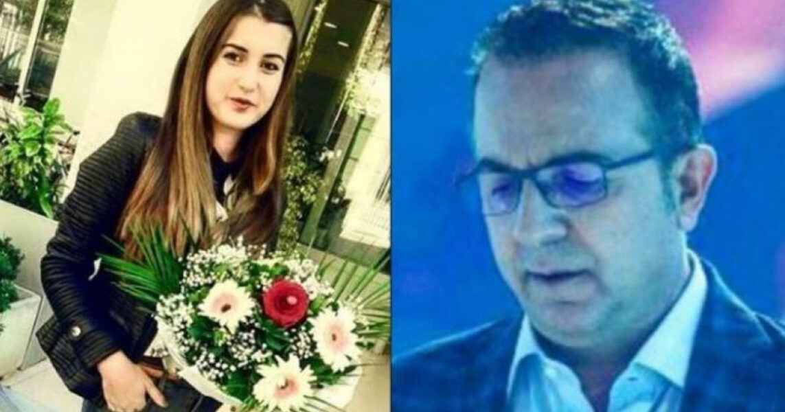 Ardit Gjebra: Më fal Ariela