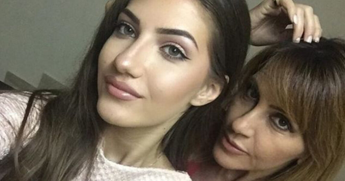 Vajzën e Majlinda Bregut e ngacmojnë meshkujt në mes të …