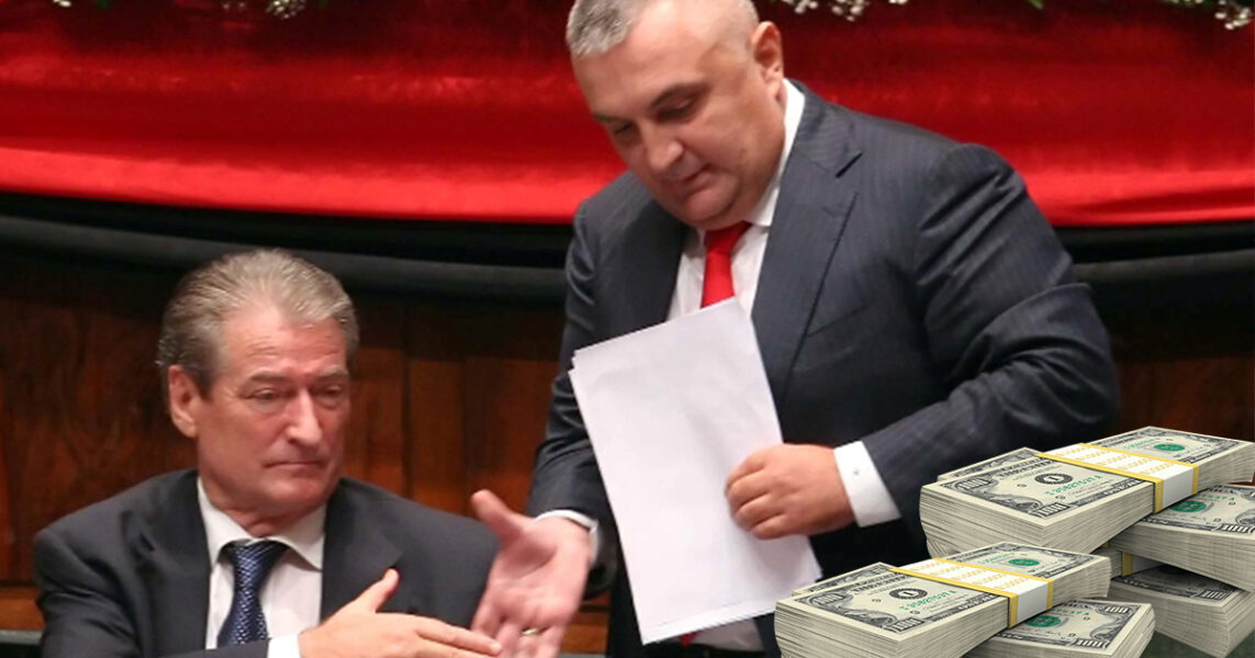 Berisha e Meta përfituan 355 milionë dollarë, dosja me abuzimet e ARMO-s e Alpetrol në prokurori. Hetim për vjedhje, pastrim parash dhe vrasjen e Artan Santos