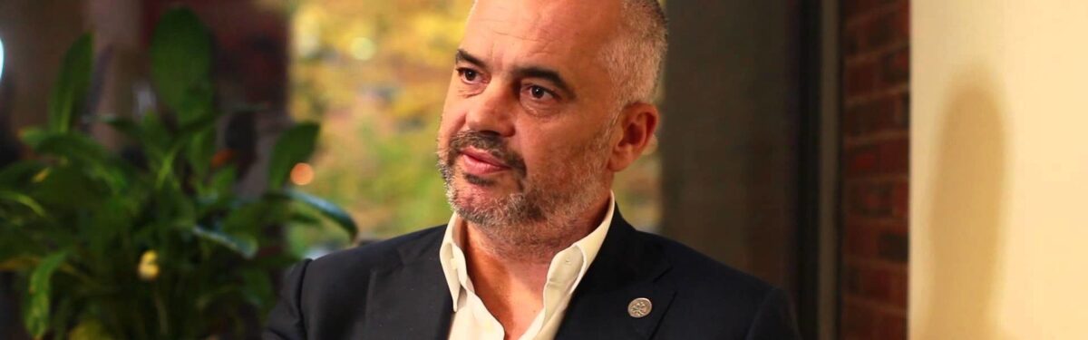 Rama flet për shëndetësinë, ish-ministri: Je i droguar se s’ka mundësi