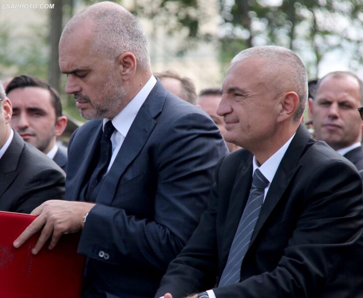 “Nuk ka fuqi jashtëtokësore që të më trembë”, Rama kërcënon hapur Metën: S’ke më gjë në dorë!