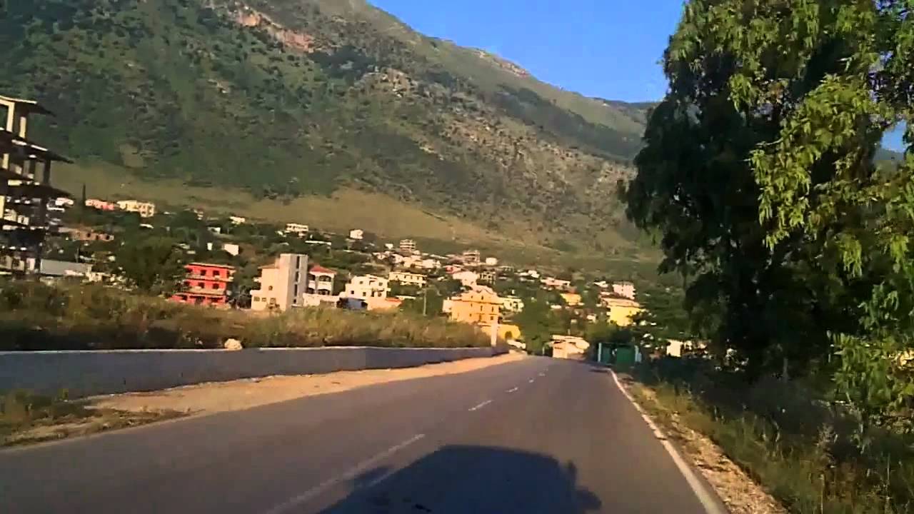 Tragjas, o fshati im, ku e ke njerezin. Ku i ke bijte e tu qe kane ikur s’di se ku…