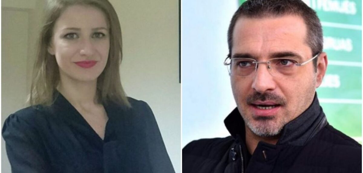 Njihuni me femrën që zëvendëson Saimir Tahirin në postin e rëndësishëm