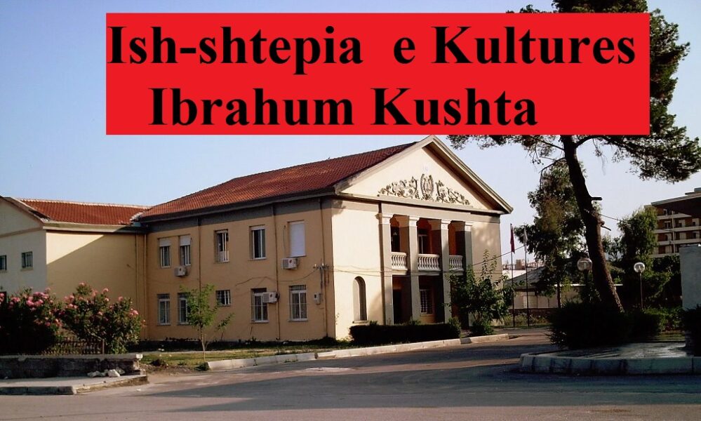 Ja cfare behej ne Orikum per kulturen para viteve 90! Sot, 44% e banoreve sipas anketimit …!