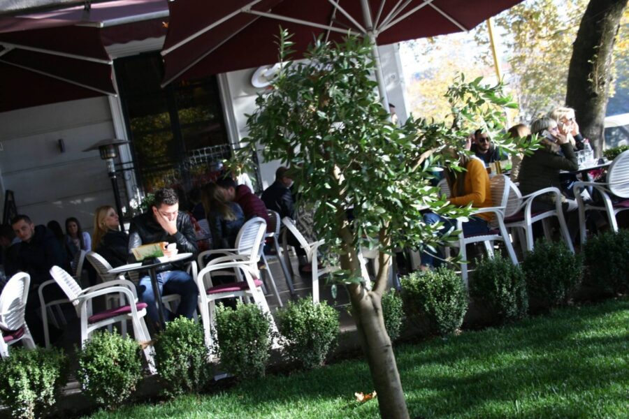 Shqipëria “thyen” një rekord, ja për çfarë zë vendin e parë në botë