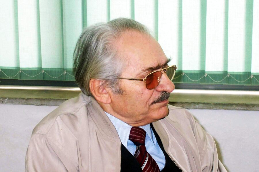 Jeta e Skender Haskos dhe veprimtaria e tij ne fushen e krijimtarise letrare