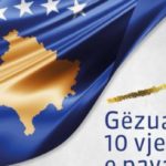 Kosova 10 vjet shtet – Bashkohet politika shqiptare: Një e ardhme e ndritur e pret