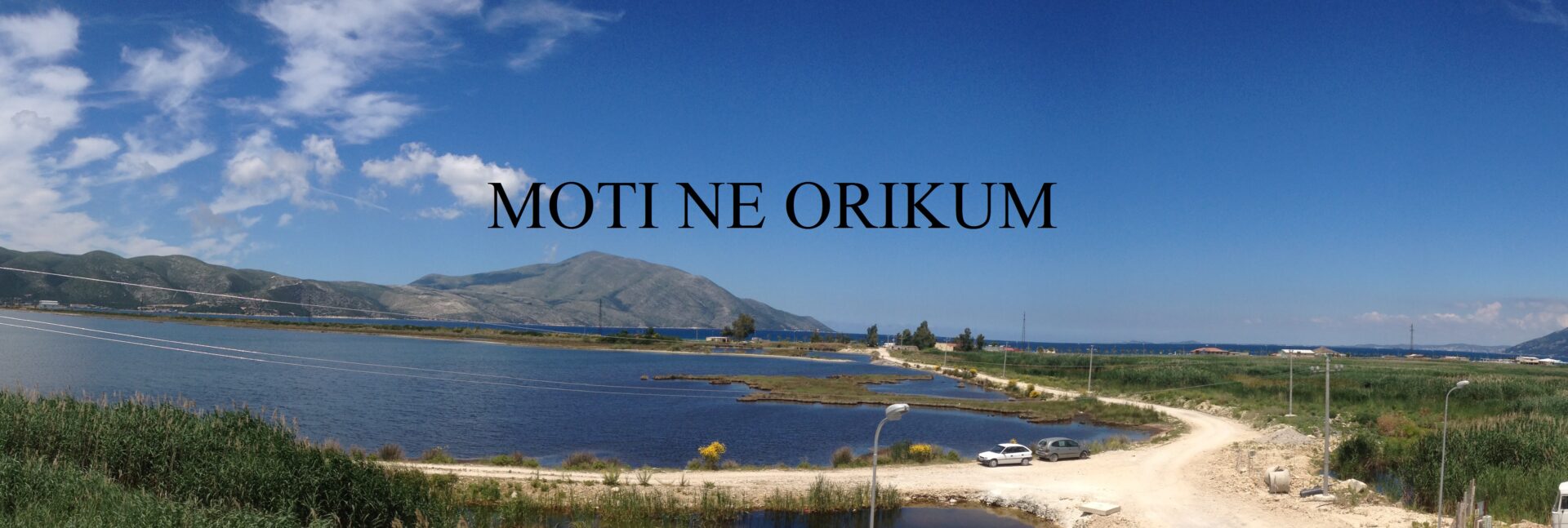 Moti në Orikum datë 25 Shkurt 2018! Kujdes reshje shumë të dendura në këto orare !