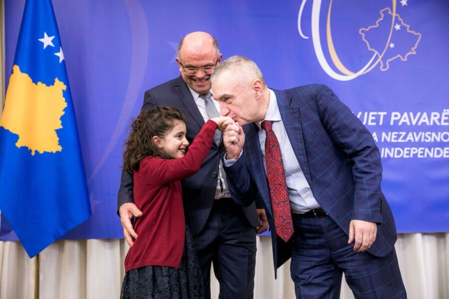 10-vjetori i Pavarësisë. Meta: Kosova, progres të jashtëzakonshëm në rrugën drejt BE