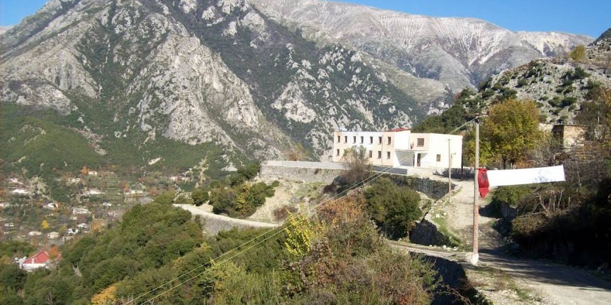 Fshati që priti Kuvendin e mohuar të Labërisë…