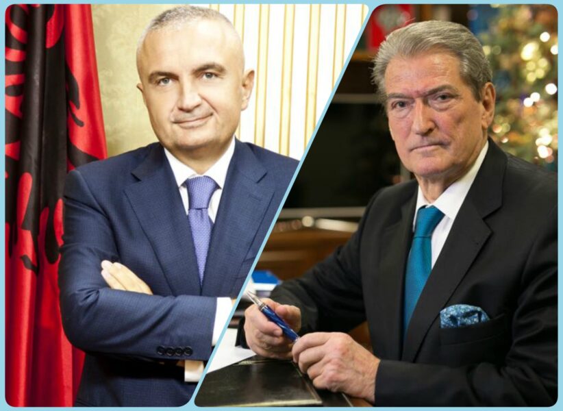 Konsultat për Greqinë, valle presidenciale në “gojën e ujkut”