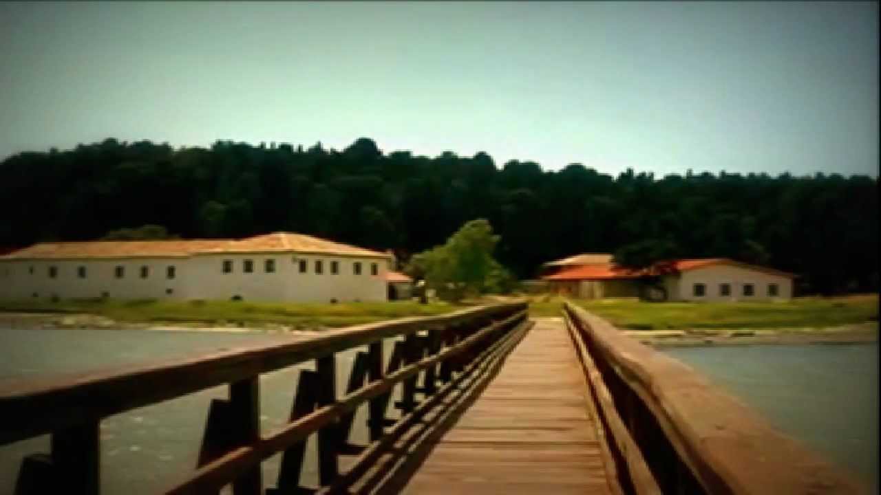 Zvërneci, aty ku natyra prek historinë