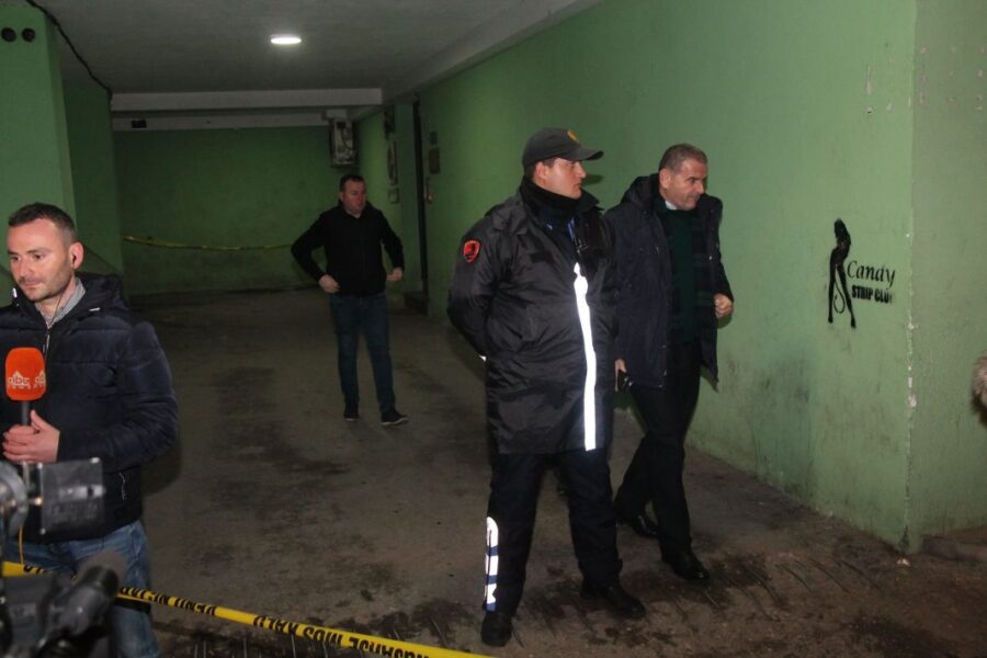 Ekzekutimi mafioz në mes të bllokut, gazetari rrëfen tmerrin: Si shpëtova për qime kur autorët…