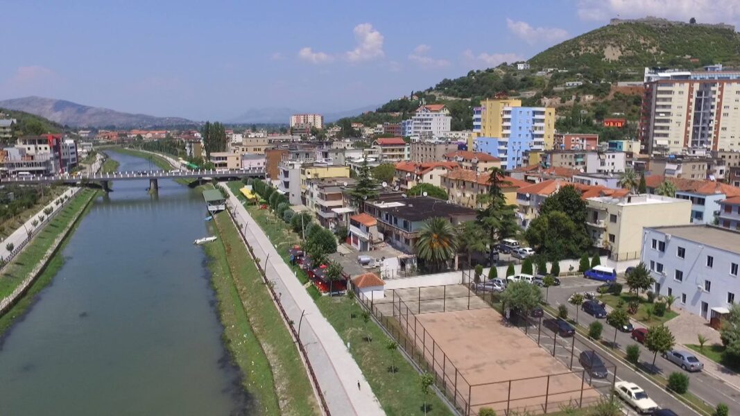 Të veçantë në llojin e tyre: në natyrë, det, histori- Lezha dhe Shengjini