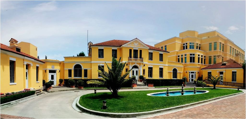 Mega-operacioni – Roli i dy agjentëve amerikanë të atashuar pranë ambasadës së SHBA në Tiranë