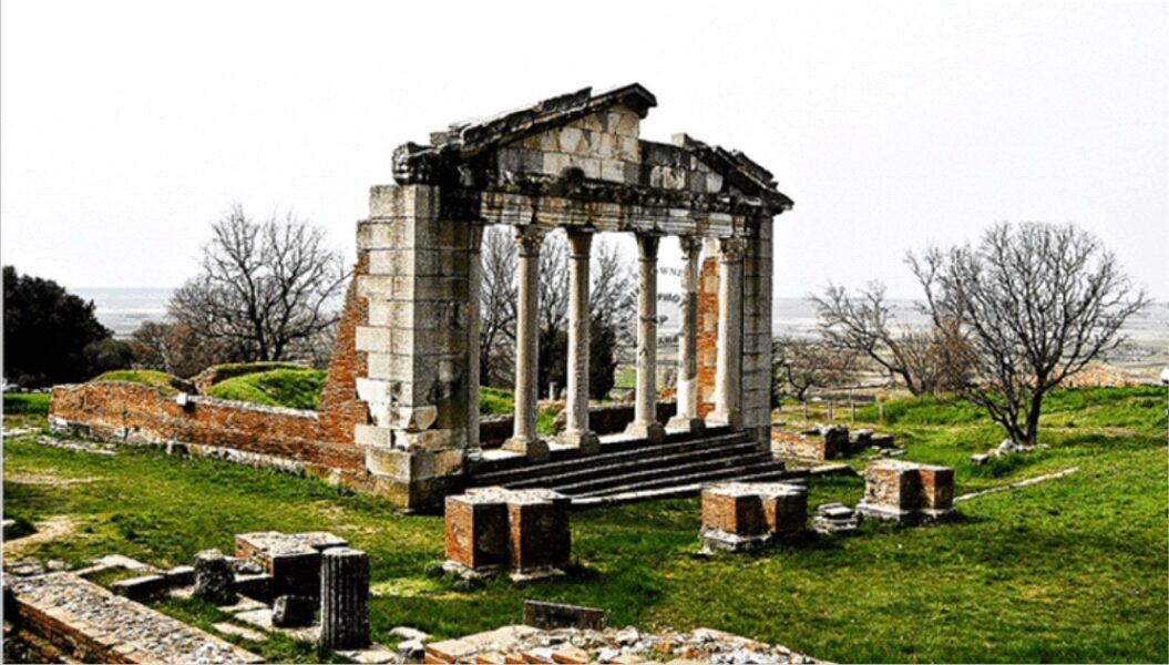 Apollonia – Destinacion i privilegjuar per Turizmin Kulturor ne Shqiperi