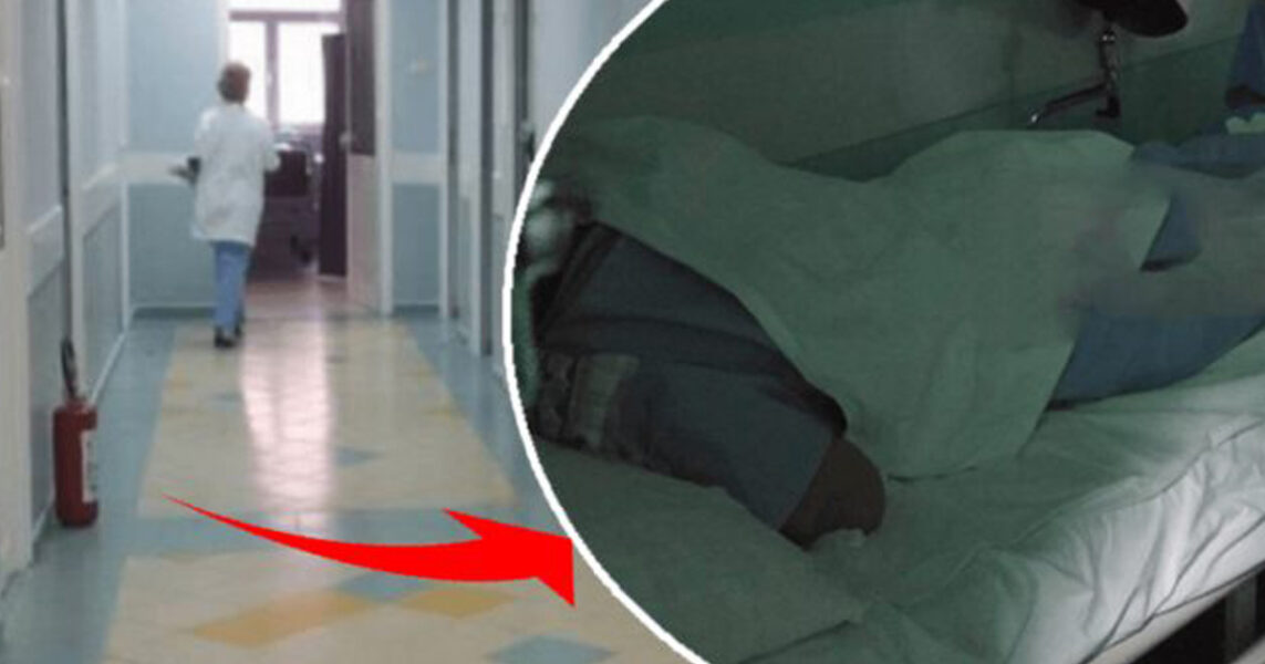 Kërkoi infermieren natën në maternitet, gruaja lehonë ‘zgurdulloi’ sytë nga ajo që pa…