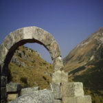 Amantia, historia e një qyteti antik që flet përmes gurëve