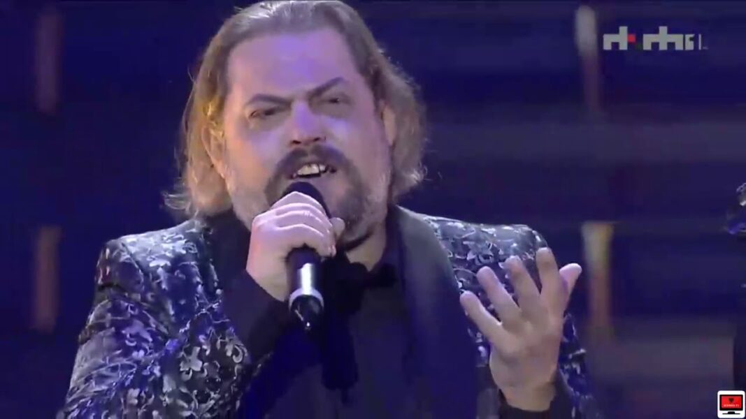 “Ku**at bëhen të famshme brenda ditës…”, gazetarja “i kthehet rëndë ” Elton Dedës: Ti nuk ma dhe…