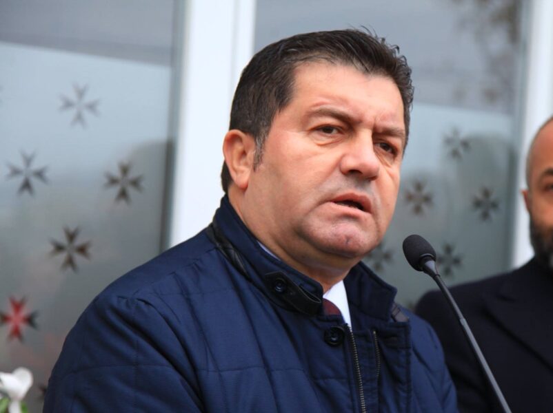 Shihni një prej “çmendurive” që ka bërë kryebashkiaku i arrestuar i PD-së