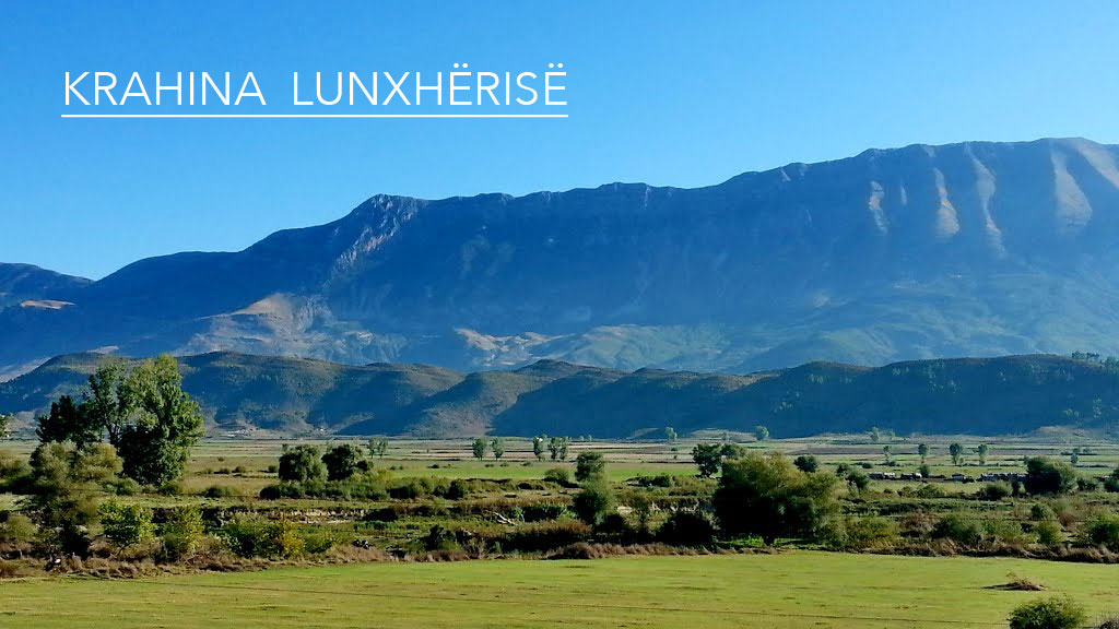Lunxhëria pellazge …