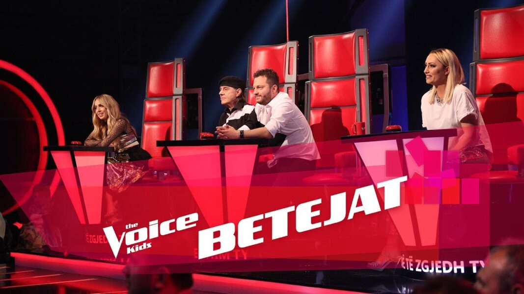 Pas Ledionit, heq dorë nga The Voice edhe …