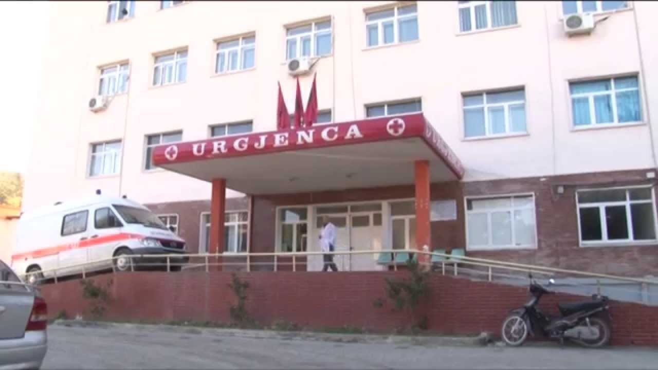 Ja kur dhe ku eshte ngritur spitali i pare ne Vlore dhe me sa shtreter …