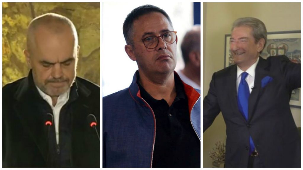 Flet njeriu më i pasur në Shqipëri: E vërteta e miqësisë me Ramën dhe Berishën