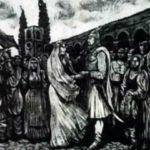 Të fshehtat e dasmës më të famshme të historisë së Arbërisë , ajo e Skënderbeut me të bijën e Gjergj Arianitit