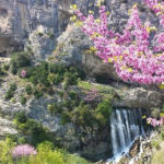 Ujëvara e Sotirës, një nga Monumentet Natyrore më të bukura në vend ! Ja ku ndodhet kjo mrekulli …
