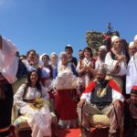 Përkujtohet në fshatin Kaninë në Vlorë, 567 vjetori i dasmës së Skënderbeut