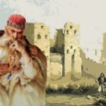 Zbulimi Historik: Shqipëria E Ali Pashë Tepelenës, Do T’kishte Mbi 150 Mijë Kilometra Katrorë