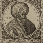 Vlonjati Lytfi Pasha që u bë Vezir i Madh dhe u martua me sulltaneshën, por përfundoi mes katër rrugëve