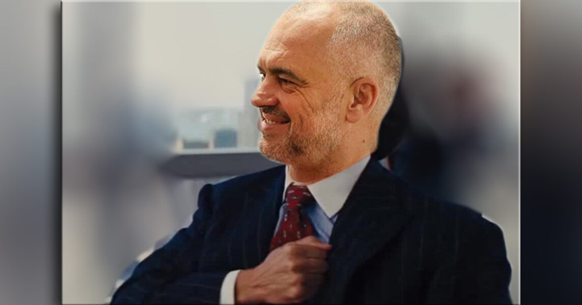 Është një destinacion udhëtimi emocionues”, Rama ju fton kështu këtë mëngjes