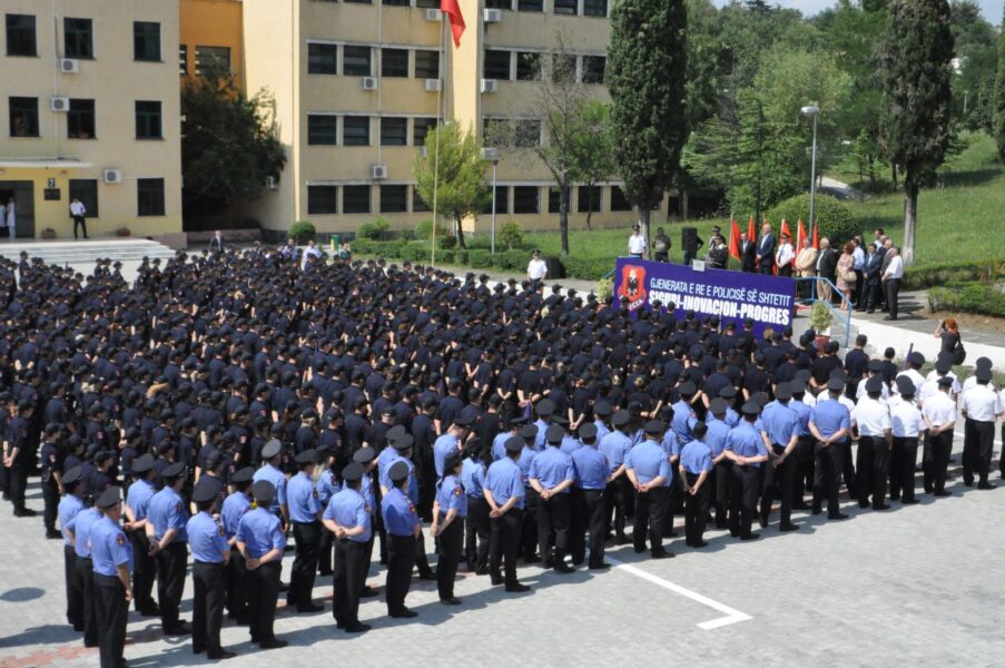 Nis vettingu në polici, 11 mijë punonjës në sitë. Julian Hoda: Ja kush do të largohet