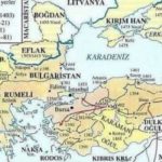 Shqipëria Në Kohën E Skënderbeut Ishte Katër Herë Më E Madhe Se Serbia. Dhe Sundonte Gjysmen E Greqisë