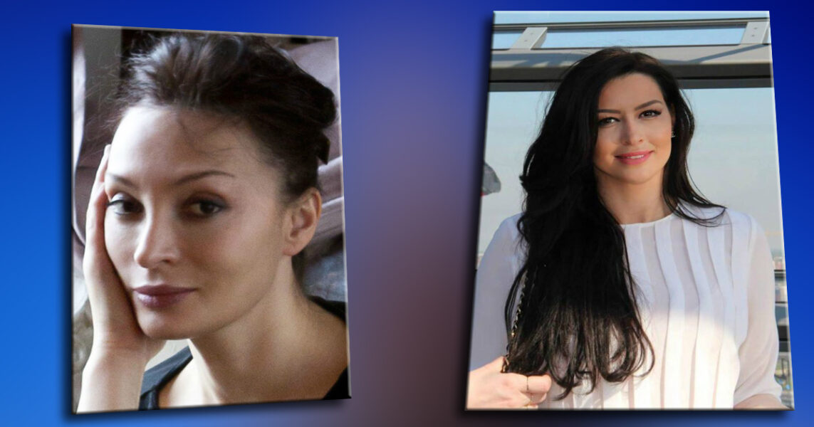 Motrat Vorpsi nuk flasin me njëra-tjetrën! Ornela tregon arsyen