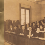 Jeta tragjike e të diplomuarit për drejtësi, shok shkolle me ish-diktatorin Enver Hoxha