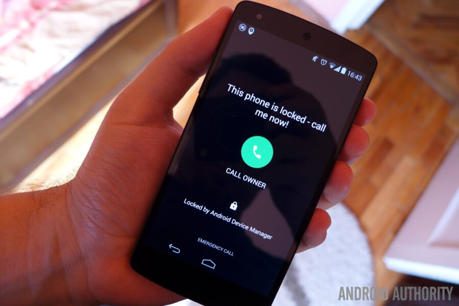 Ja çfarë duhet të bëni menjëherë nëse ju vjedhin telefonin . 5 veprimet